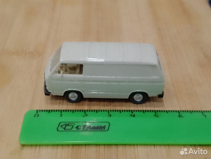 Volkswagen Transporter T3 (1980-1990)