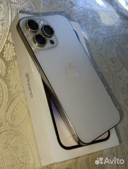 iPhone 14 Pro Max, 128 ГБ