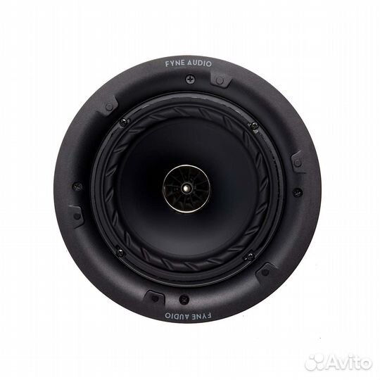 Встраиваемая акустика Fyne Audio FA501iC