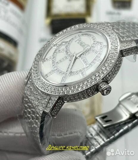 Женские кварцевые часы Piaget