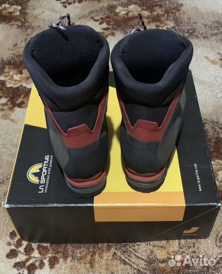 Ботинки La sportiva Karakorum Evo GTX