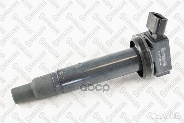 Катушка зажигания Toyota Land Cruiser 6100125SX