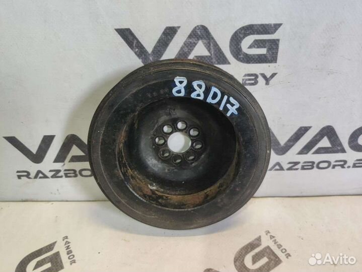 Audi A6 C6 (S6,RS6) 2006 06E105251A24506000