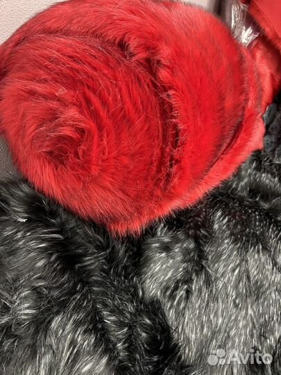 Искусственный мех