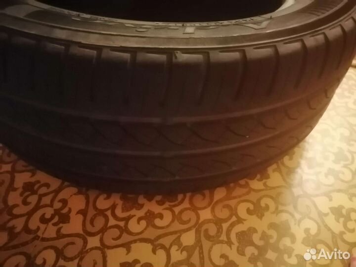 Yokohama A.DriveR1 255/55 R16 91H
