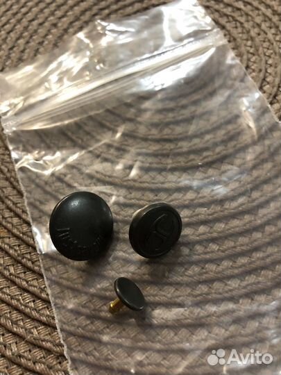 Кнопки пуговицы Just Cavalli