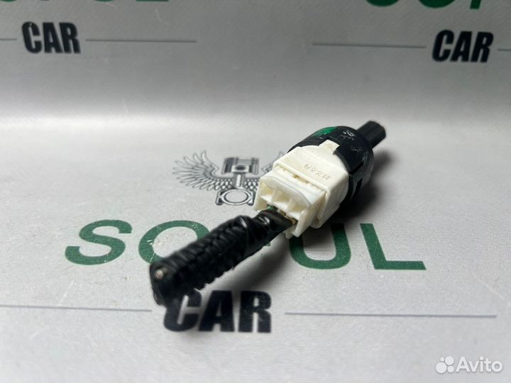 Концевик педали тормоза Honda Civic 8 5D