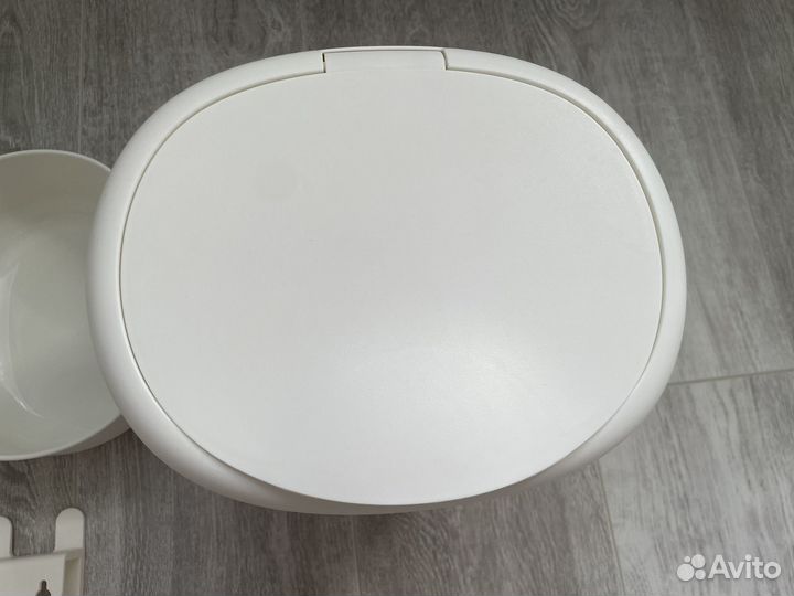 IKEA Онсклиг Контейнеры для пеленального столика