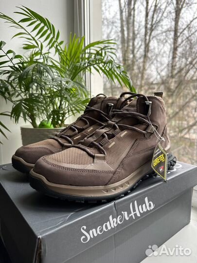 Ecco ult-trn waterproof