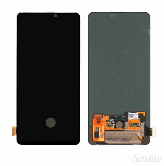 Дисплей Xiaomi Mi 9T/Mi 9T Pro/Redmi K20/K20 Pro м