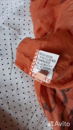 Блузка женская 44 46