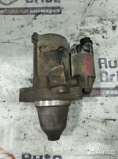 Стартер Honda Jazz 1 1.3 2003