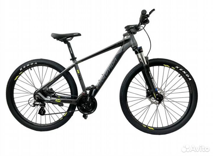 Горный Велосипед Evolution dimax, 27.5