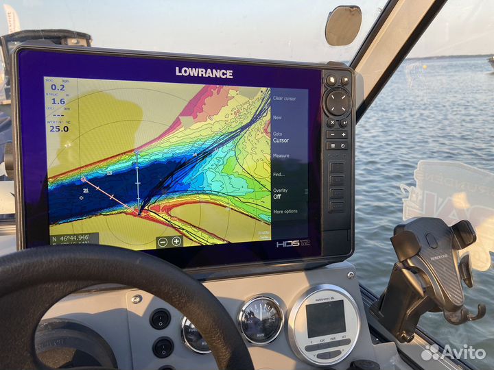 Рыбалка с гидом