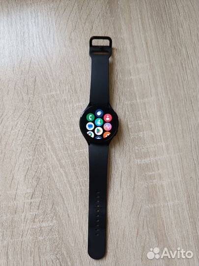 Samsung galaxy watch 46mm