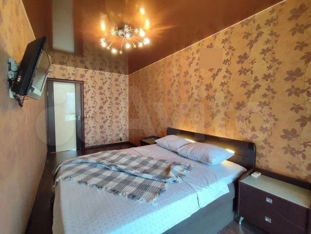 3-к. квартира, 65 м², 3/9 эт.