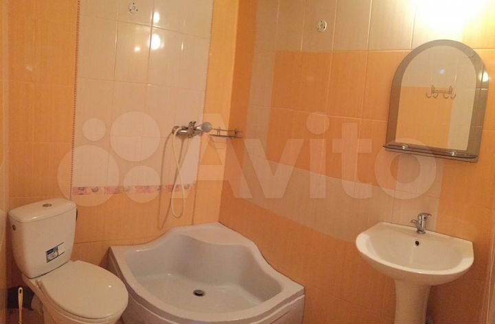 Комната 20 м², 1/2 эт.