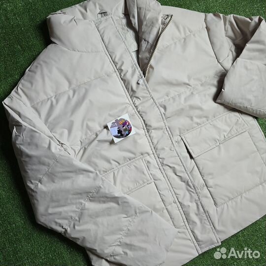 Женская весенняя куртка