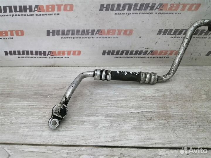 Трубка кондиционера Киа Рио 2 JB