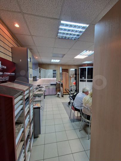 Свободного назначения, 320 м²