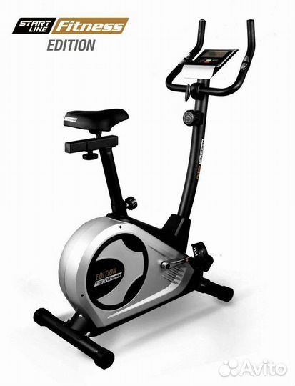 Велотренажер Edition SLF