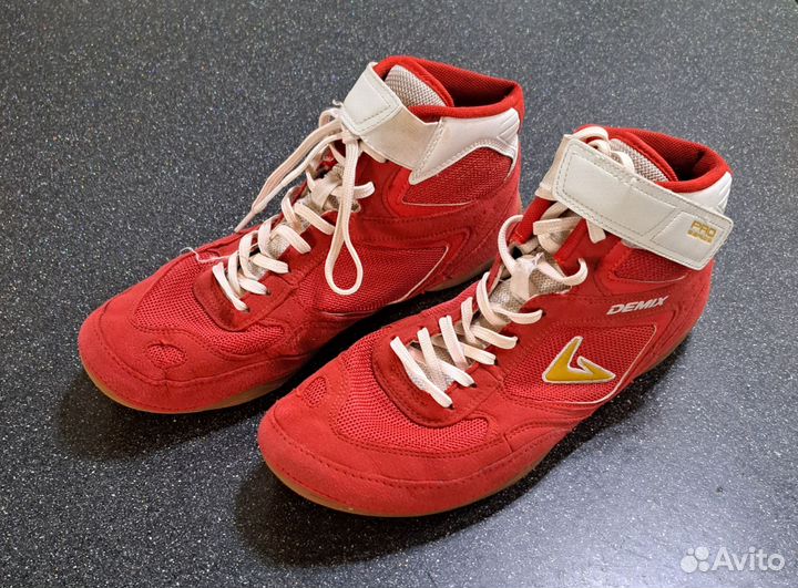 Борцовки мужские