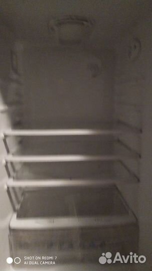 Холодильник бу