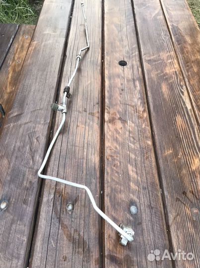 Трубки кондиционера