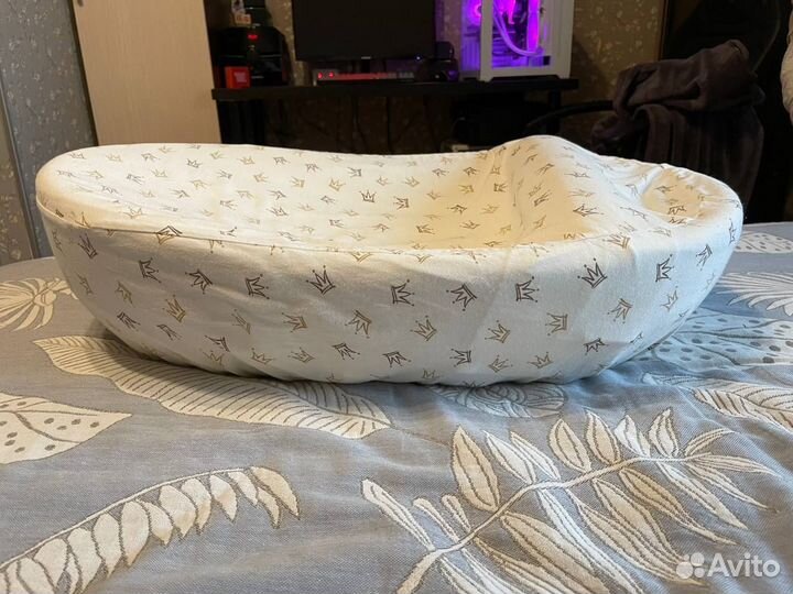 Кокон для новорожденных