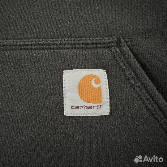 Худи Carhartt оригинал