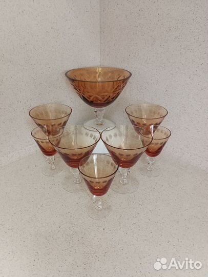 Набор Золотая свадьба