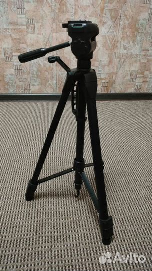 Штатив для фотоаппарата canon