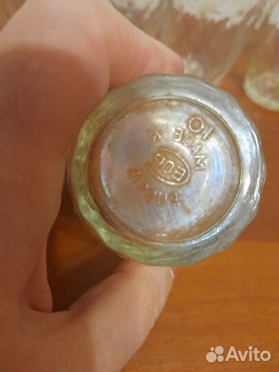 Стопки СССР 100 грамм