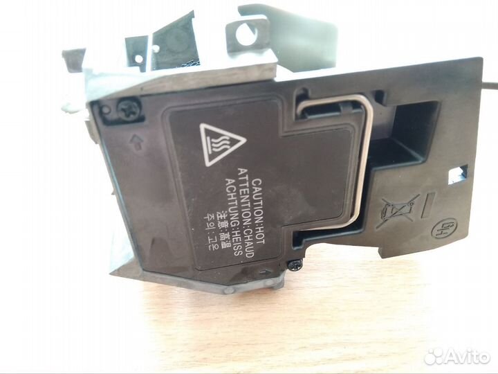 Лампа для проектора