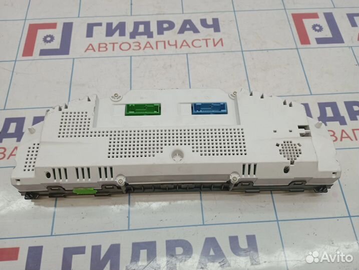 Панель приборов Volkswagen Touareg (GP) 7L6920970