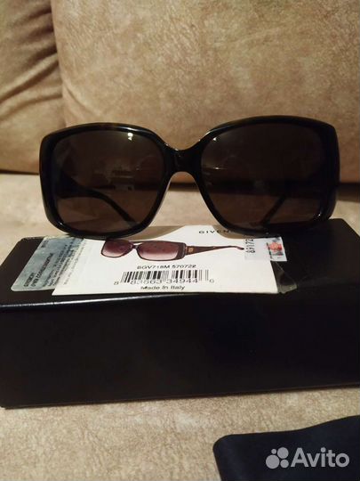 Очки givenchy оригинал