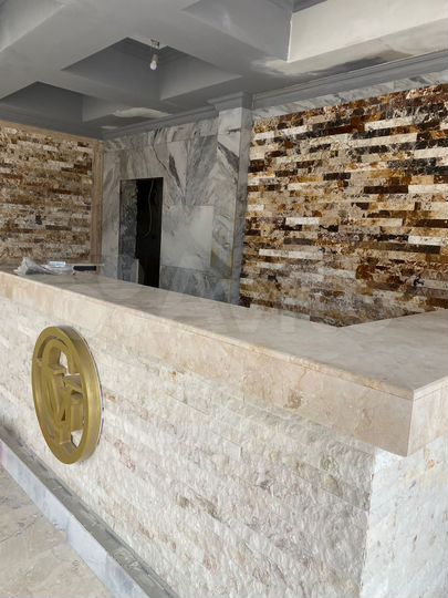 Апартаменты-студия, 21 м², 2/4 эт.