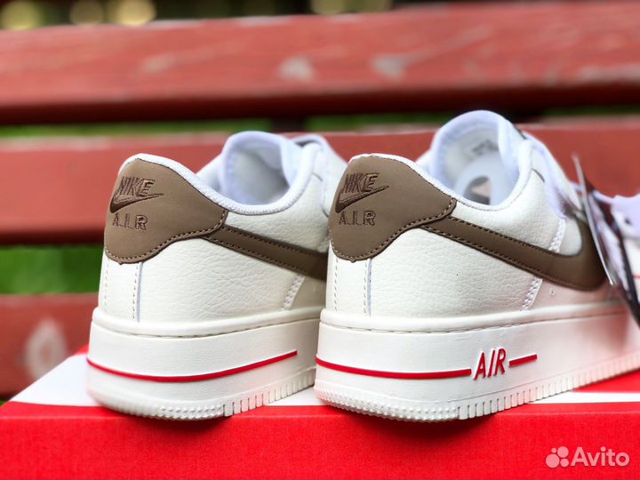 Кроссовки Nike Air Force 1