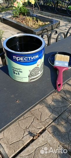 Уборка могил