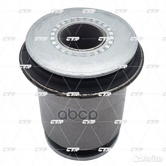 Сайлентблок переднего рычага левый toyota land