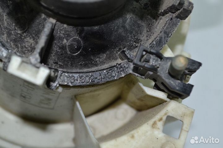 Противотуманная фара, правая scania P-series (01.0