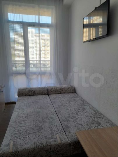 Квартира-студия, 23 м², 3/9 эт.