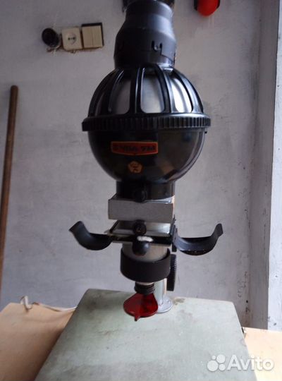 Фотоаппарат фэд, увеличитель упа, бачек, штатив