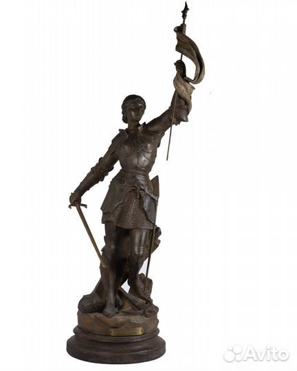 Скульптура 