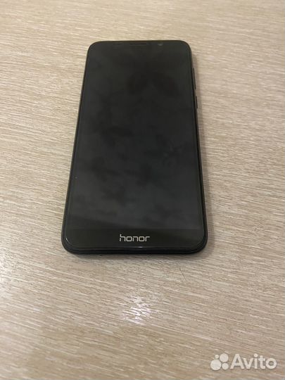 HONOR 7A, 2/16 ГБ