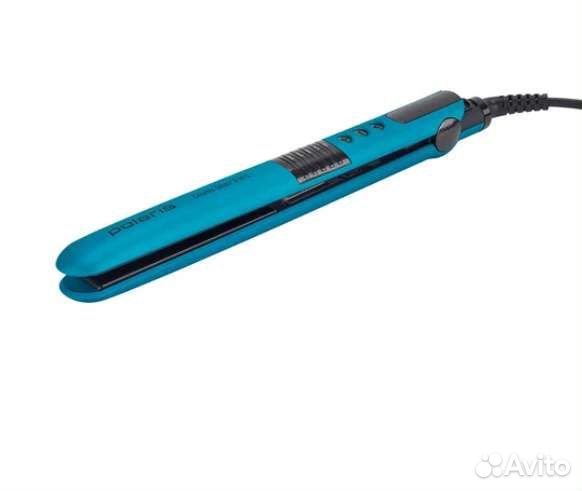Выпрямитель для волос новый