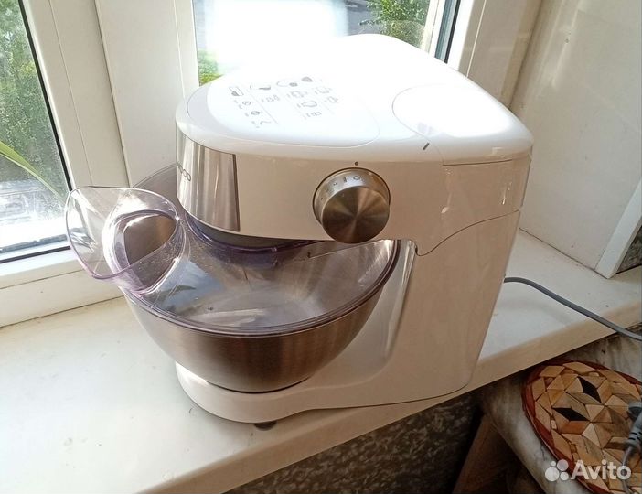 Kenwood Prospero khc29.j0wh