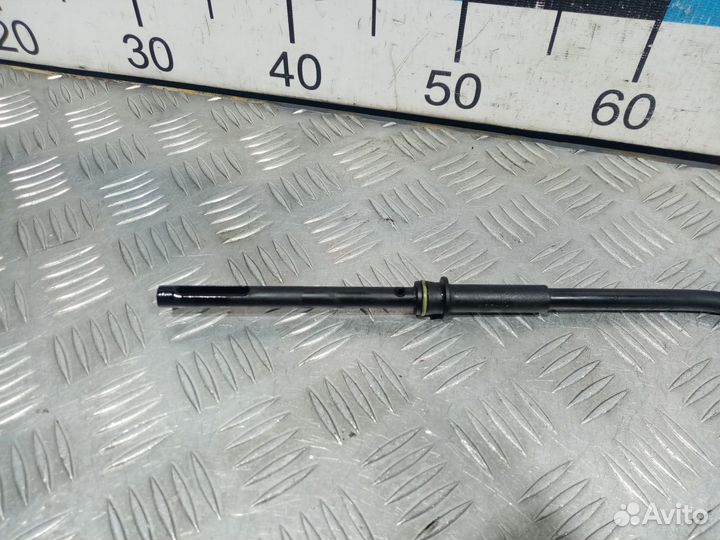 Б/У Трубка масляного щупа#001
