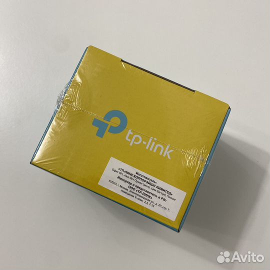 Коммутатор TP-Link TL-SF1005D