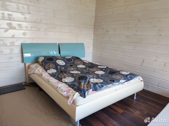 Кровать фирменная Mr. Doors